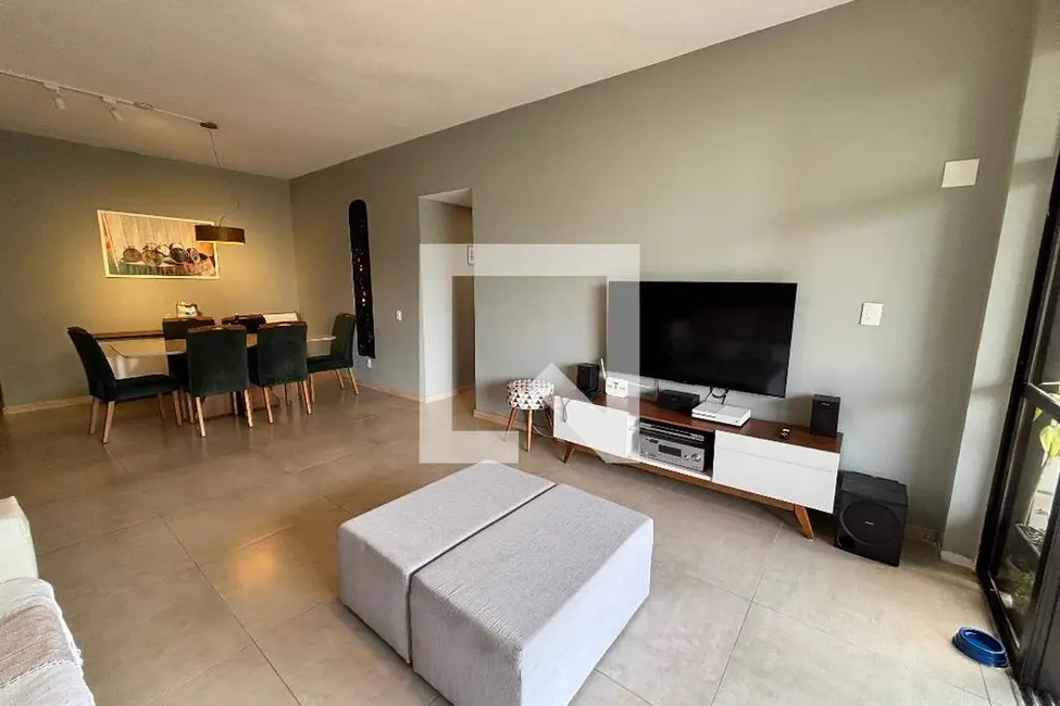 Apartamento com 4 quartos à venda, 133m2 em Rio De Janeiro - RJ - imagem 9 Foto 9 de Apartamento com 4 quartos à venda, 133m2 em Rio De Janeiro - RJ