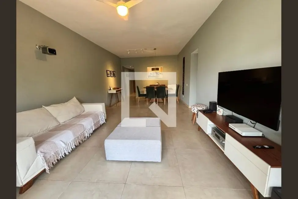 Apartamento com 4 quartos à venda, 133m2 em Rio De Janeiro - RJ - imagem 8 Foto 8 de Apartamento com 4 quartos à venda, 133m2 em Rio De Janeiro - RJ