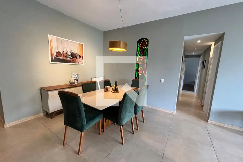 Apartamento com 4 quartos à venda, 133m2 em Rio De Janeiro - RJ - imagem 7 Foto 7 de Apartamento com 4 quartos à venda, 133m2 em Rio De Janeiro - RJ