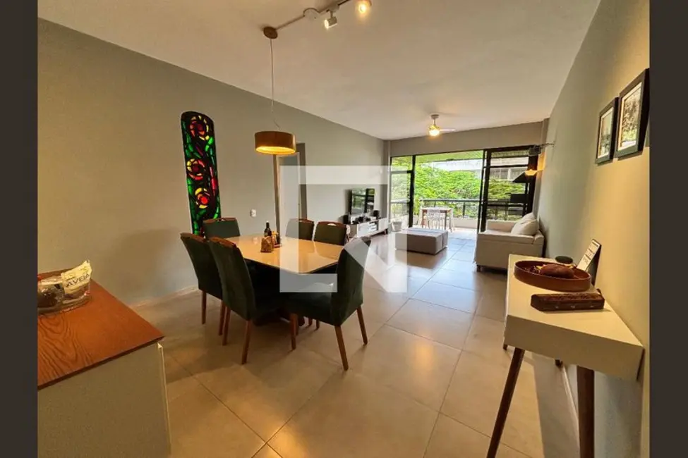 Apartamento com 4 quartos à venda, 133m2 em Rio De Janeiro - RJ - imagem 1 Foto 1 de Apartamento com 4 quartos à venda, 133m2 em Rio De Janeiro - RJ