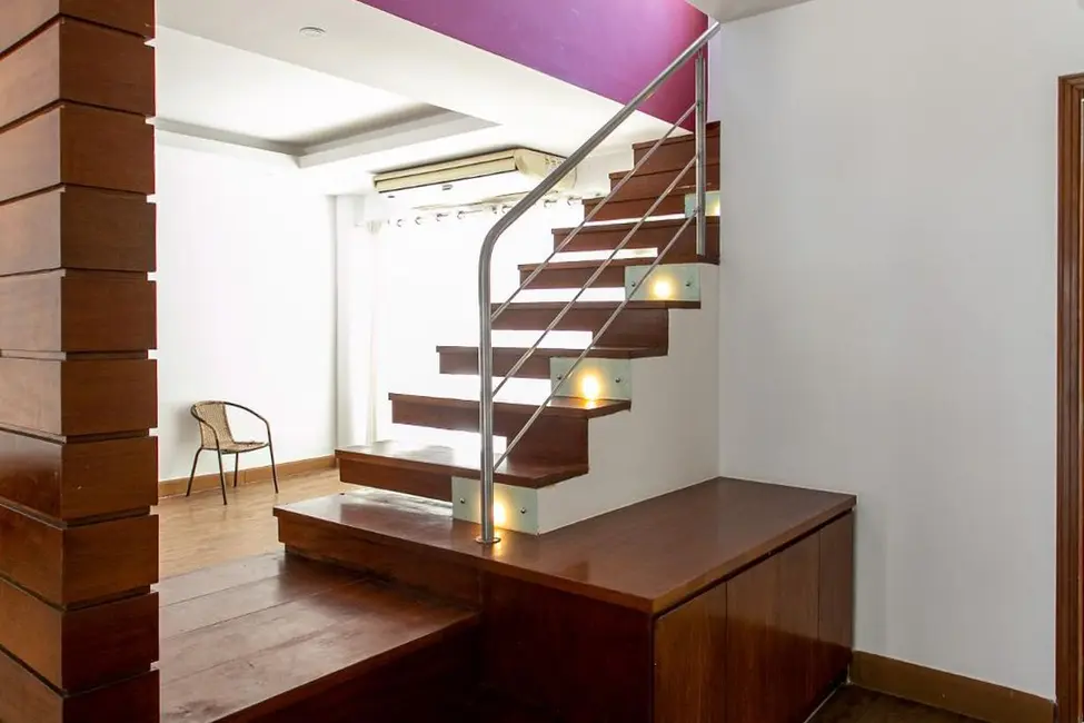Casa de Condomínio com 5 quartos à venda, 540m2 em Rio De Janeiro - RJ - imagem 6 Foto 6 de Casa de Condomínio com 5 quartos à venda, 540m2 em Rio De Janeiro - RJ