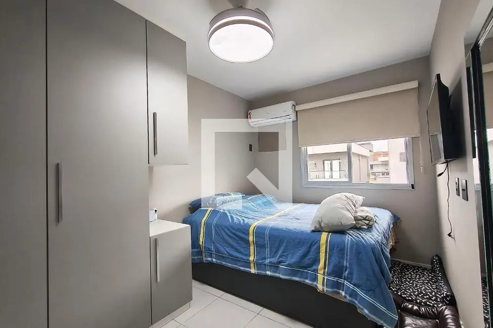 Foto 9 de Apartamento com 2 quartos à venda, 72m2 em Rio De Janeiro - RJ