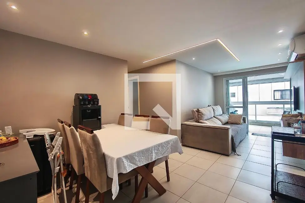 Foto 1 de Apartamento com 2 quartos à venda, 72m2 em Rio De Janeiro - RJ