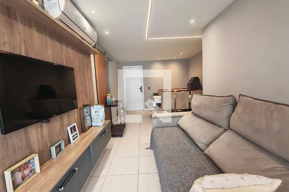 Foto 3 de Apartamento com 2 quartos à venda, 72m2 em Rio De Janeiro - RJ