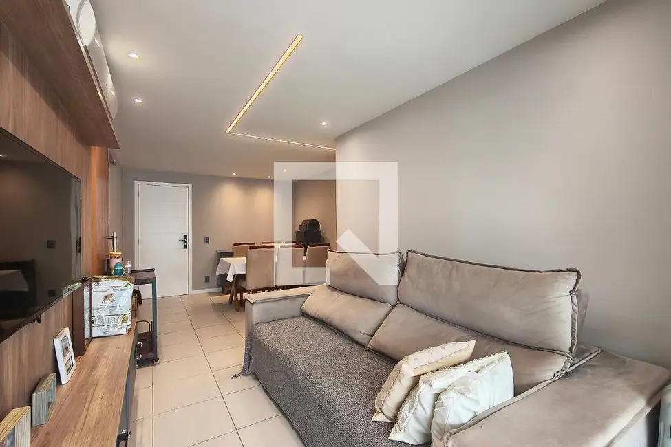 Foto 4 de Apartamento com 2 quartos à venda, 72m2 em Rio De Janeiro - RJ