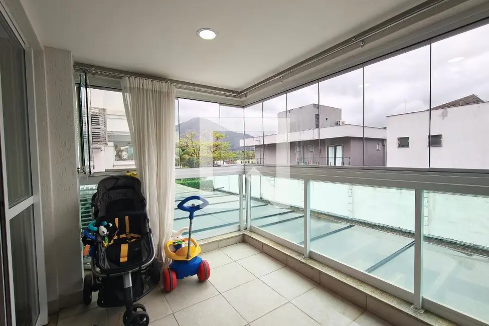 Foto 7 de Apartamento com 2 quartos à venda, 72m2 em Rio De Janeiro - RJ