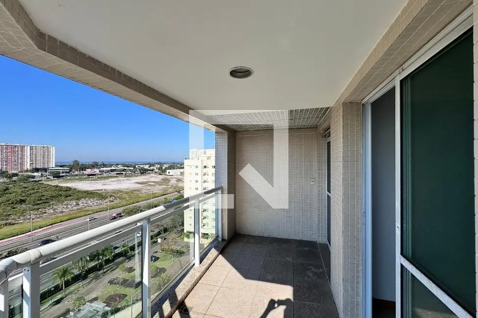 Foto 7 de Apartamento com 2 quartos à venda, 135m2 em Rio De Janeiro - RJ