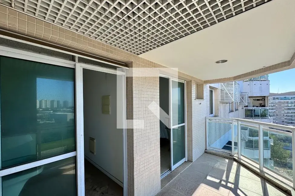 Foto 6 de Apartamento com 2 quartos à venda, 135m2 em Rio De Janeiro - RJ