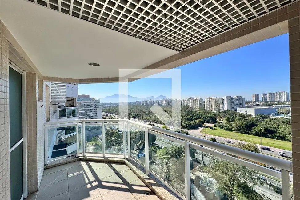 Foto 5 de Apartamento com 2 quartos à venda, 135m2 em Rio De Janeiro - RJ