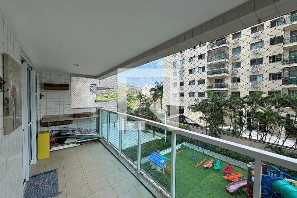 Foto 7 de Apartamento com 2 quartos à venda, 70m2 em Rio De Janeiro - RJ