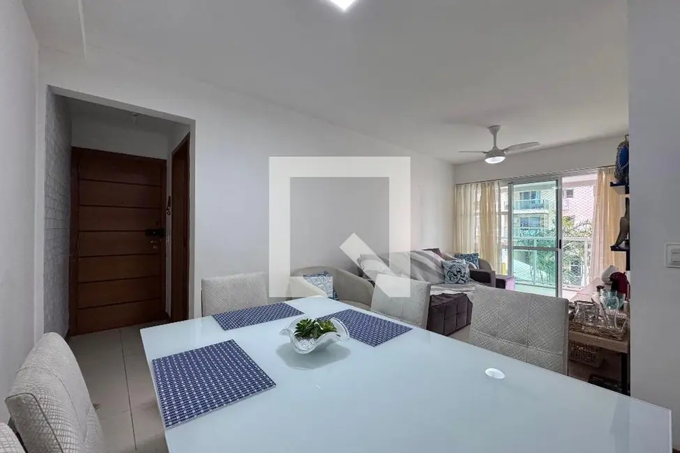 Foto 2 de Apartamento com 2 quartos à venda, 70m2 em Rio De Janeiro - RJ