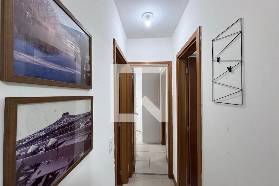 Foto 9 de Apartamento com 2 quartos à venda, 70m2 em Rio De Janeiro - RJ