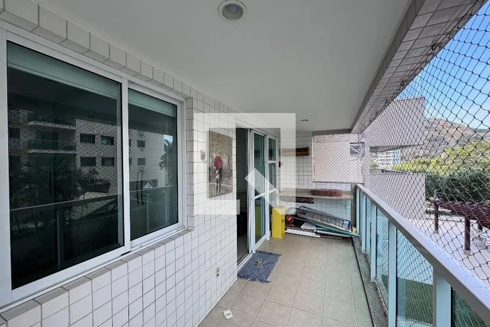 Foto 6 de Apartamento com 2 quartos à venda, 70m2 em Rio De Janeiro - RJ