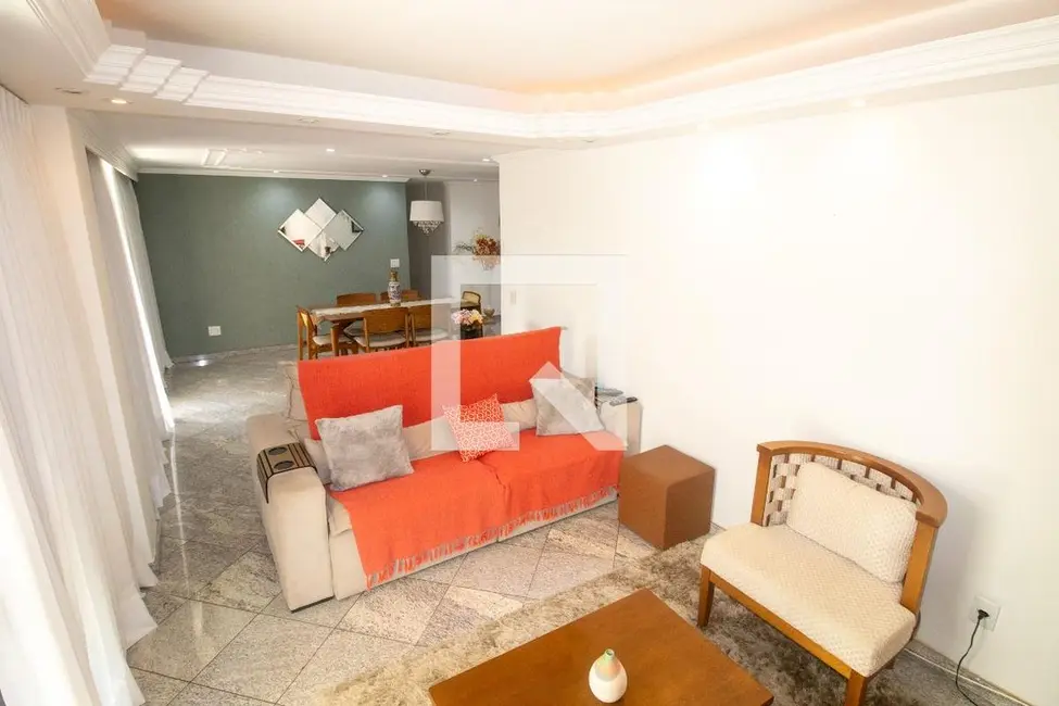Foto 7 de Apartamento com 3 quartos à venda, 160m2 em Rio De Janeiro - RJ