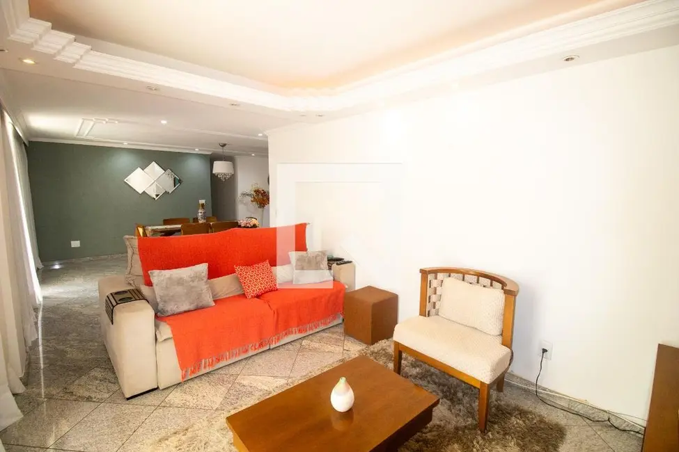 Foto 6 de Apartamento com 3 quartos à venda, 160m2 em Rio De Janeiro - RJ