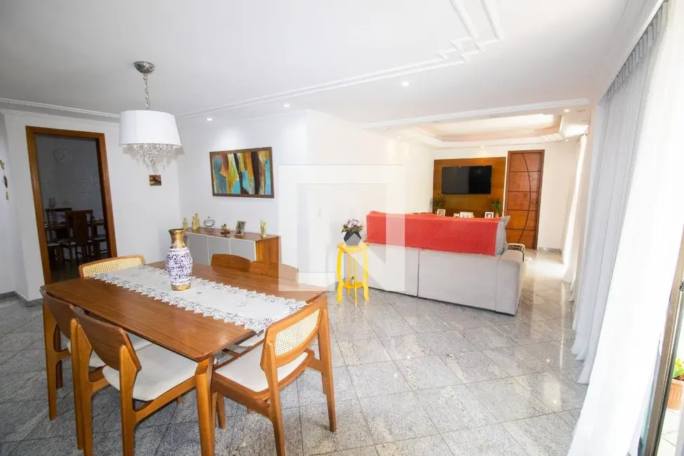 Foto 1 de Apartamento com 3 quartos à venda, 160m2 em Rio De Janeiro - RJ