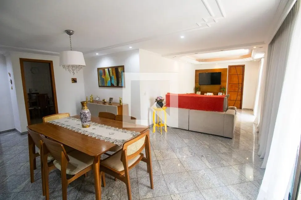 Foto 2 de Apartamento com 3 quartos à venda, 160m2 em Rio De Janeiro - RJ