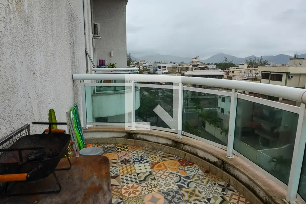 Apartamento com 1 quarto à venda, 58m2 em Rio De Janeiro - RJ - imagem 9 Foto 9 de Apartamento com 1 quarto à venda, 58m2 em Rio De Janeiro - RJ