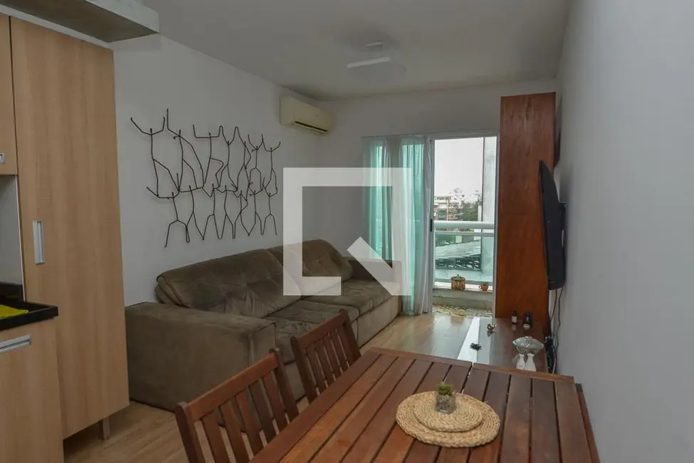 Apartamento com 1 quarto à venda, 58m2 em Rio De Janeiro - RJ - imagem 1 Foto 1 de Apartamento com 1 quarto à venda, 58m2 em Rio De Janeiro - RJ