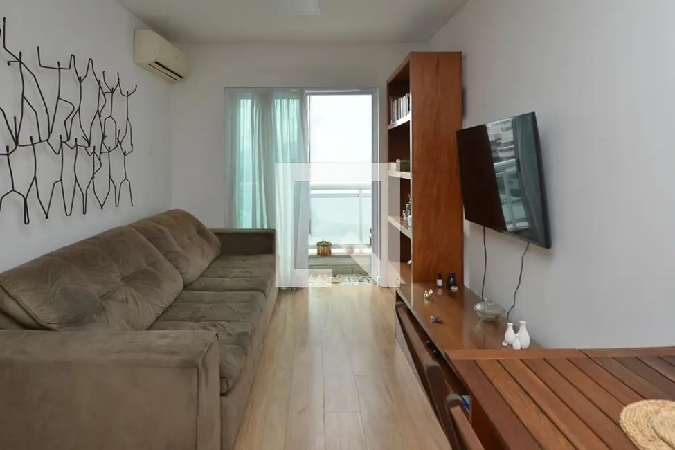 Apartamento com 1 quarto à venda, 58m2 em Rio De Janeiro - RJ - imagem 6 Foto 6 de Apartamento com 1 quarto à venda, 58m2 em Rio De Janeiro - RJ