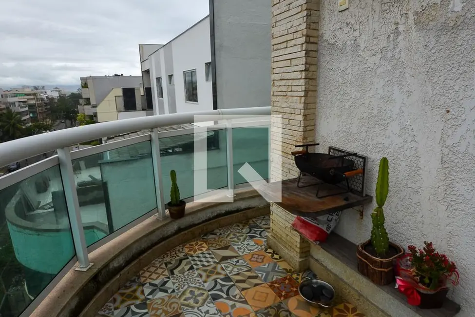 Apartamento com 1 quarto à venda, 58m2 em Rio De Janeiro - RJ - imagem 8 Foto 8 de Apartamento com 1 quarto à venda, 58m2 em Rio De Janeiro - RJ