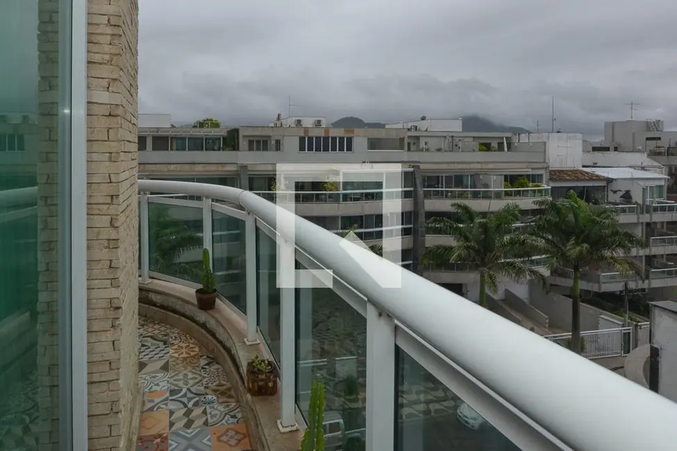 Apartamento com 1 quarto à venda, 58m2 em Rio De Janeiro - RJ - imagem 7 Foto 7 de Apartamento com 1 quarto à venda, 58m2 em Rio De Janeiro - RJ