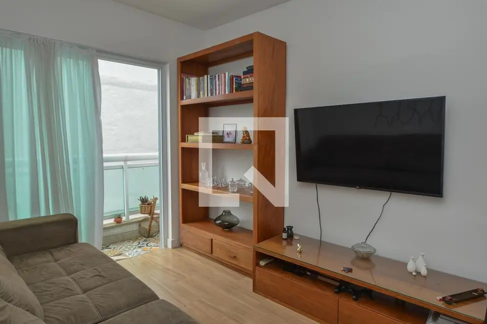 Apartamento com 1 quarto à venda, 58m2 em Rio De Janeiro - RJ - imagem 2 Foto 2 de Apartamento com 1 quarto à venda, 58m2 em Rio De Janeiro - RJ