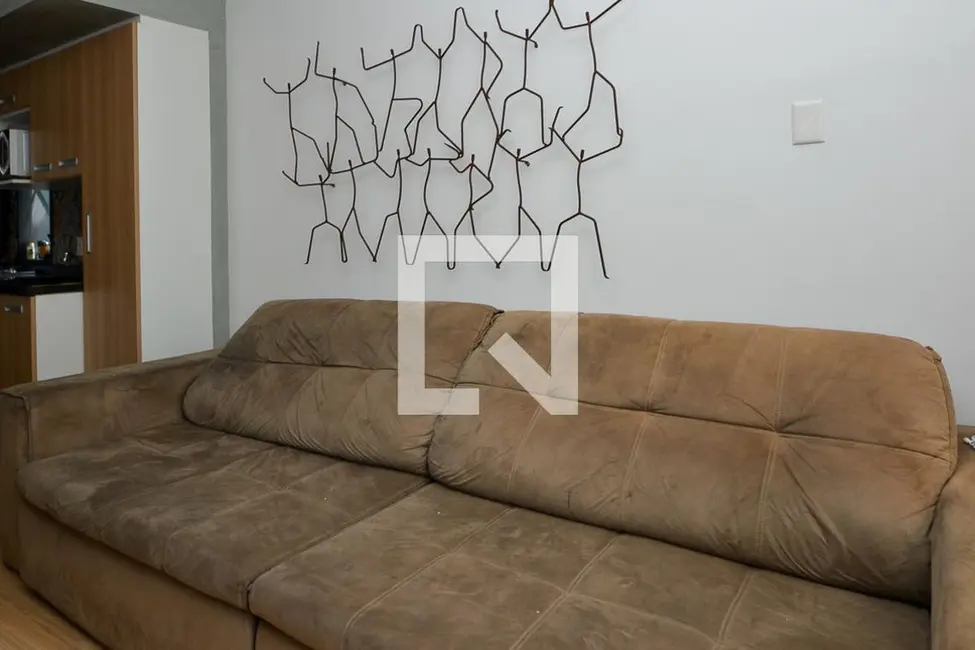 Apartamento com 1 quarto à venda, 58m2 em Rio De Janeiro - RJ - imagem 4 Foto 4 de Apartamento com 1 quarto à venda, 58m2 em Rio De Janeiro - RJ