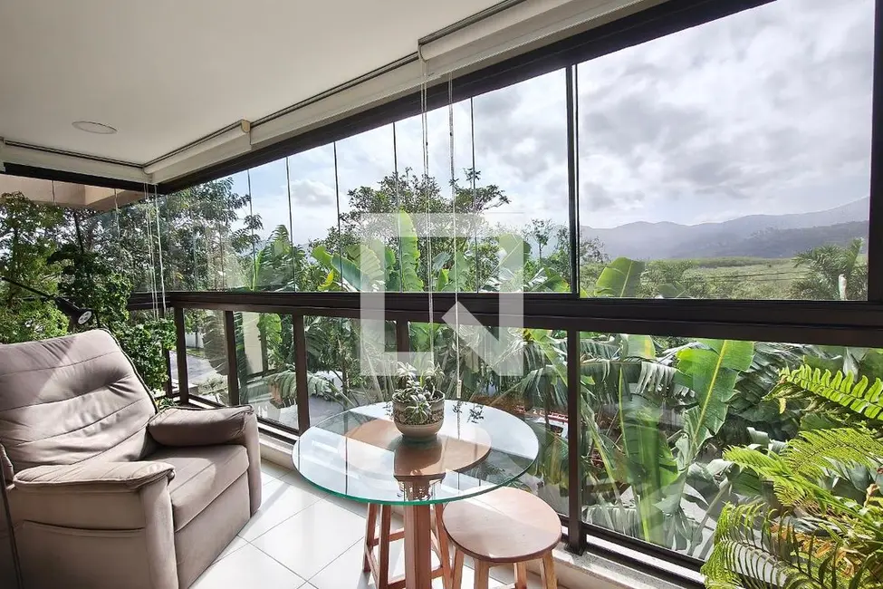 Foto 6 de Apartamento com 3 quartos à venda, 120m2 em Rio De Janeiro - RJ