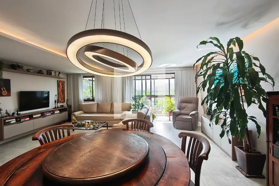 Foto 2 de Apartamento com 3 quartos à venda, 120m2 em Rio De Janeiro - RJ