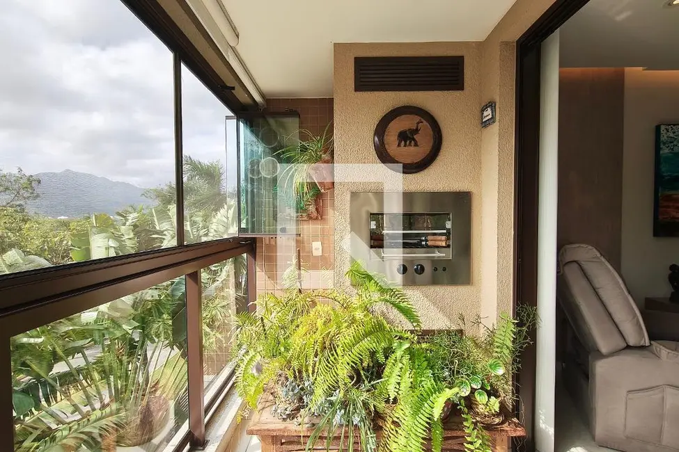 Foto 9 de Apartamento com 3 quartos à venda, 120m2 em Rio De Janeiro - RJ
