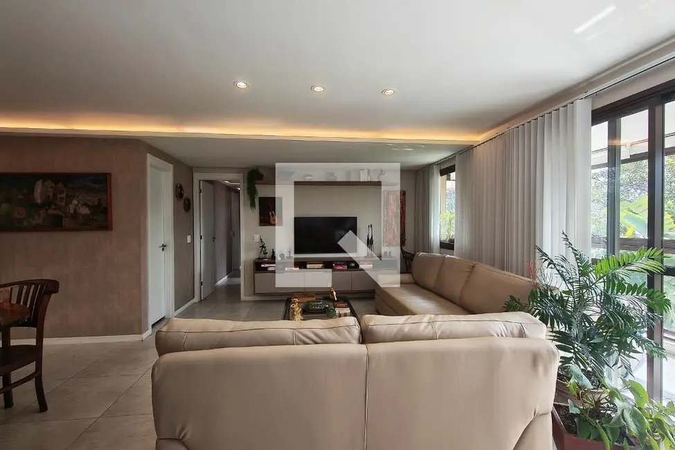 Foto 3 de Apartamento com 3 quartos à venda, 120m2 em Rio De Janeiro - RJ