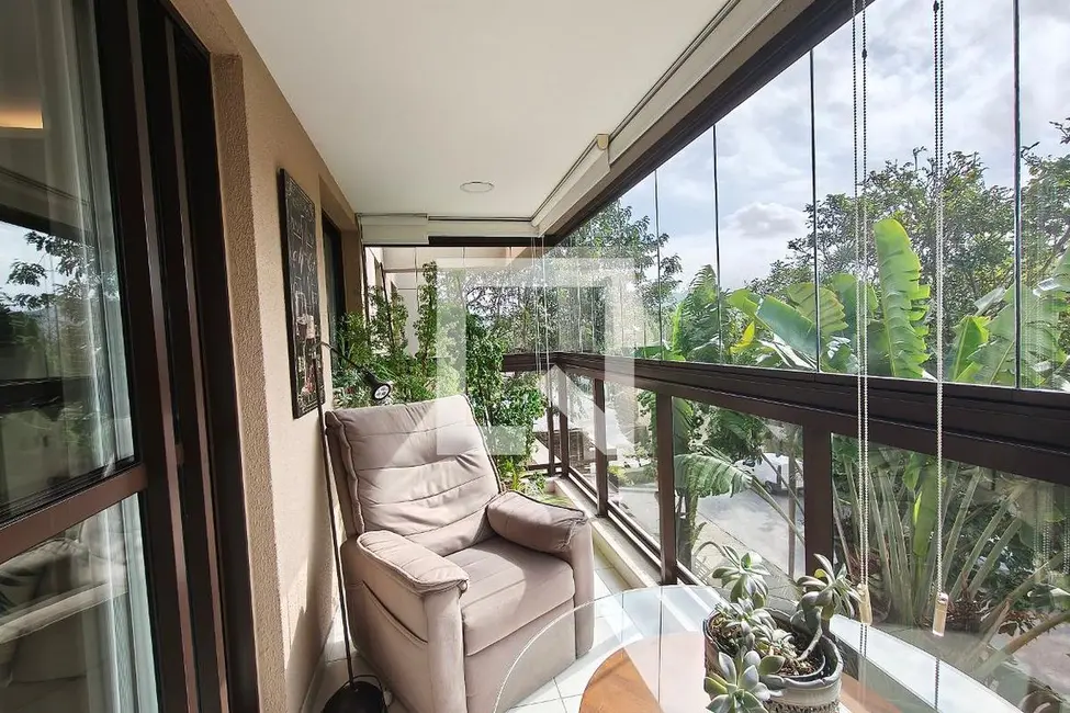 Foto 7 de Apartamento com 3 quartos à venda, 120m2 em Rio De Janeiro - RJ