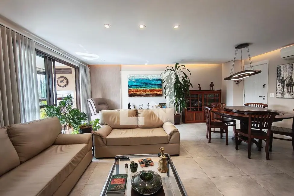 Foto 5 de Apartamento com 3 quartos à venda, 120m2 em Rio De Janeiro - RJ