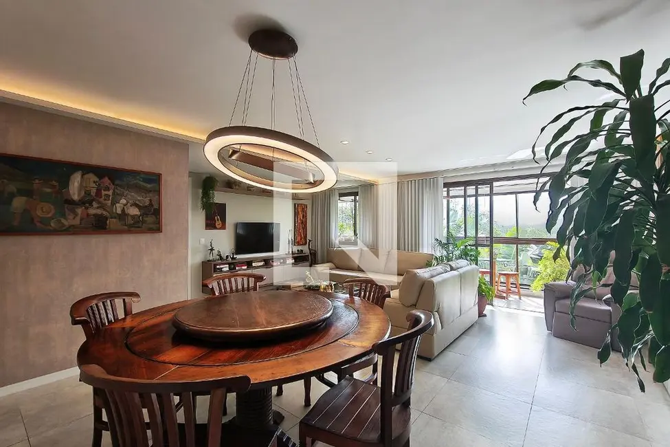 Foto 1 de Apartamento com 3 quartos à venda, 120m2 em Rio De Janeiro - RJ