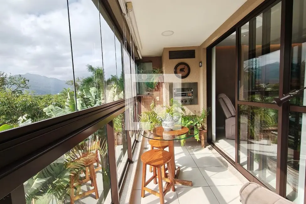 Foto 8 de Apartamento com 3 quartos à venda, 120m2 em Rio De Janeiro - RJ