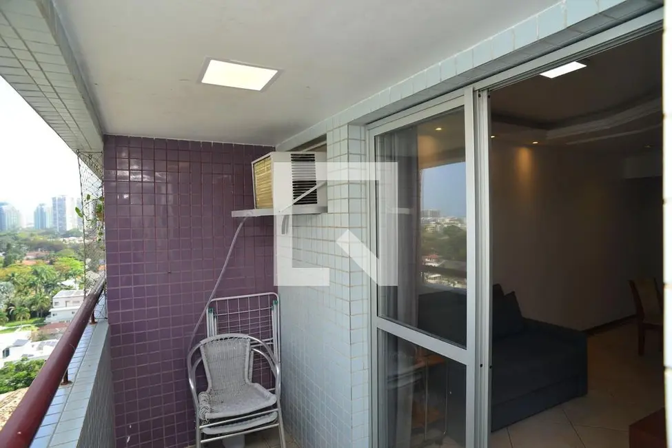 Foto 8 de Apartamento com 2 quartos à venda, 65m2 em Barra da Tijuca, Rio De Janeiro - RJ