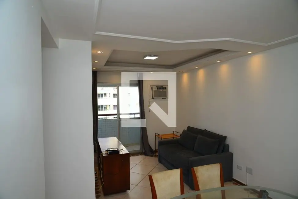 Foto 2 de Apartamento com 2 quartos à venda, 65m2 em Barra da Tijuca, Rio De Janeiro - RJ