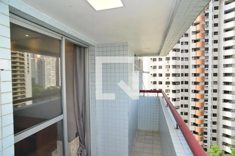Foto 7 de Apartamento com 2 quartos à venda, 65m2 em Barra da Tijuca, Rio De Janeiro - RJ