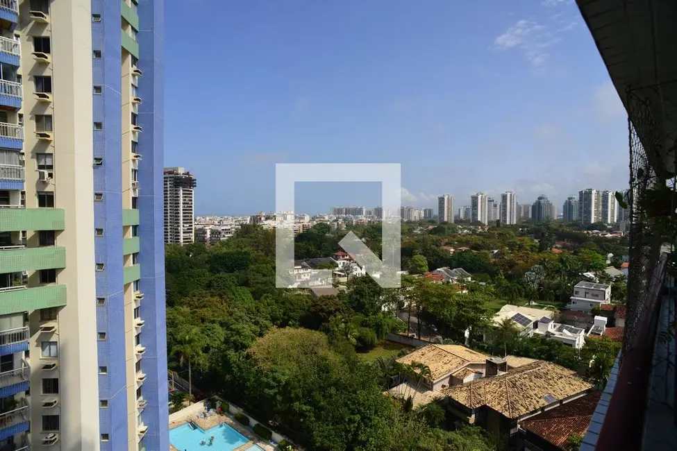 Foto 9 de Apartamento com 2 quartos à venda, 65m2 em Barra da Tijuca, Rio De Janeiro - RJ