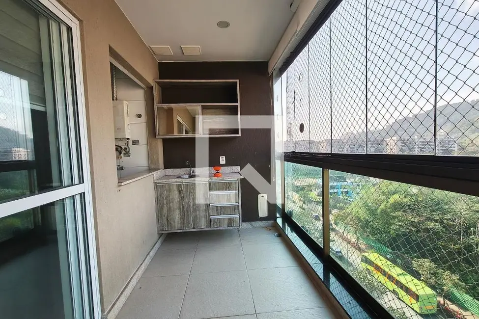 Foto 7 de Apartamento com 3 quartos à venda, 141m2 em Rio De Janeiro - RJ