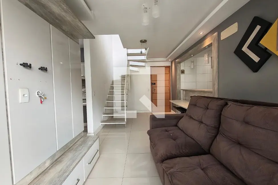 Foto 4 de Apartamento com 3 quartos à venda, 141m2 em Rio De Janeiro - RJ