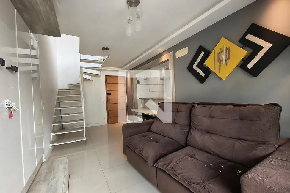 Foto 3 de Apartamento com 3 quartos à venda, 141m2 em Rio De Janeiro - RJ