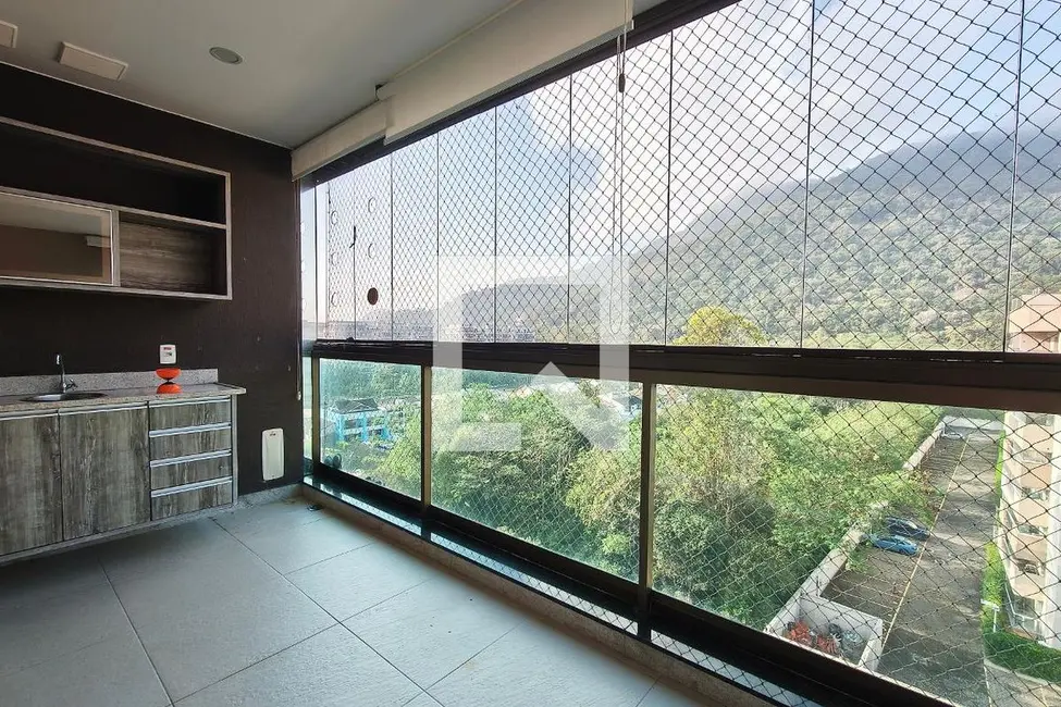 Foto 6 de Apartamento com 3 quartos à venda, 141m2 em Rio De Janeiro - RJ