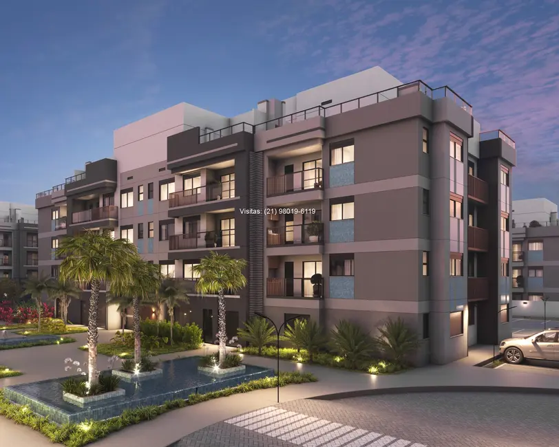 Apartamento com 3 quartos à venda, 148m2 em Barra da Tijuca, Rio De Janeiro - RJ - imagem 5 Foto 5 de Apartamento com 3 quartos à venda, 148m2 em Barra da Tijuca, Rio De Janeiro - RJ