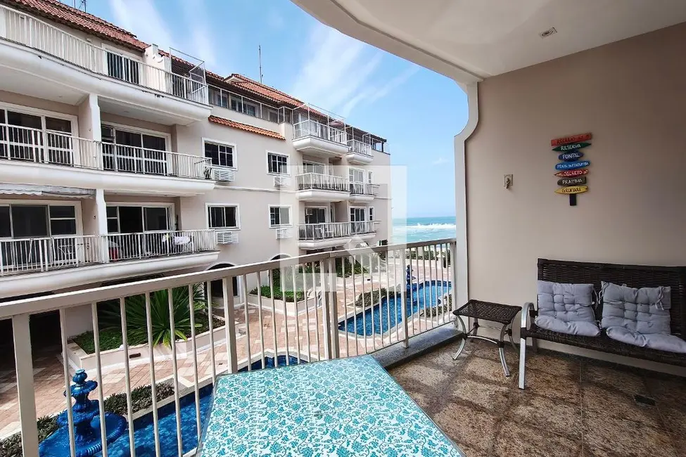 Foto 7 de Apartamento com 2 quartos à venda, 85m2 em Rio De Janeiro - RJ