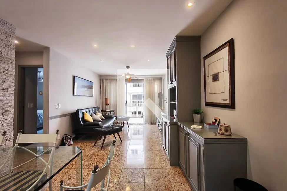 Foto 2 de Apartamento com 2 quartos à venda, 85m2 em Rio De Janeiro - RJ