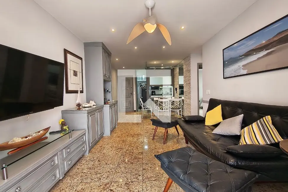 Foto 3 de Apartamento com 2 quartos à venda, 85m2 em Rio De Janeiro - RJ