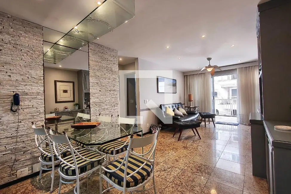 Foto 1 de Apartamento com 2 quartos à venda, 85m2 em Rio De Janeiro - RJ