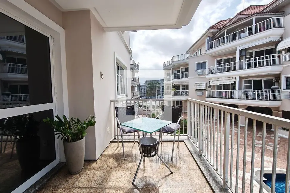 Foto 6 de Apartamento com 2 quartos à venda, 85m2 em Rio De Janeiro - RJ